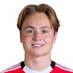 A. Schjelderup