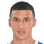 player photo