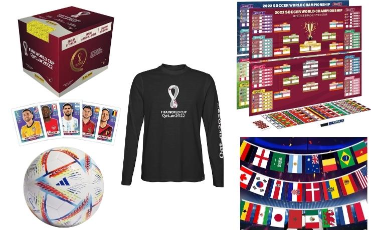 5 Things you can buy on Amazon for FIFA World Cup 2022