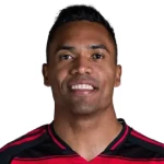 Alex Sandro Lobo Silva