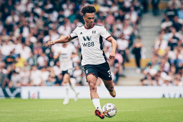Antonee Robinson: Net Worth, Career, Contract, Spouse, Daughter