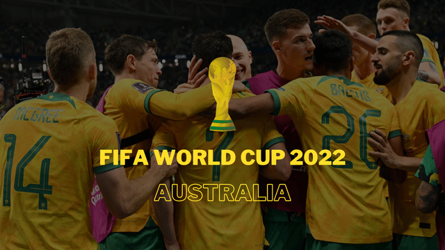 Socceroos World Cup schedule 2022: Date, Kick off time, Results