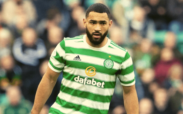 Cameron Carter-Vickers: Career, Salary, Net Worth, Contact, Dating