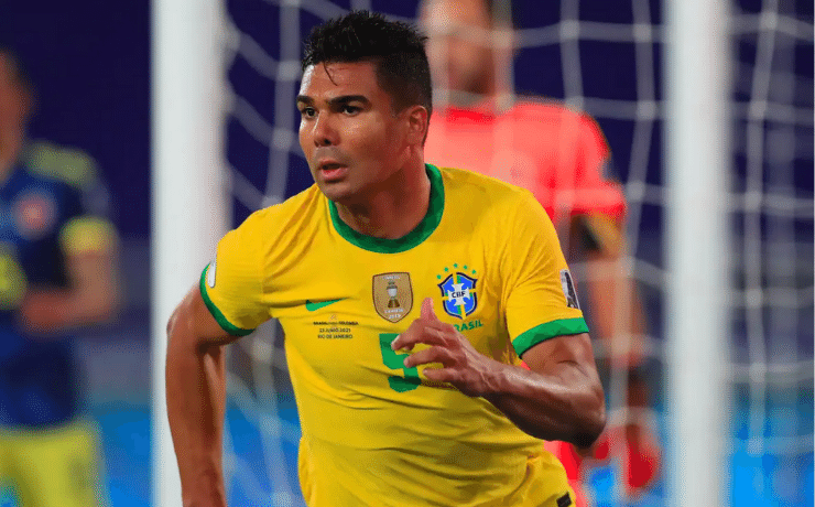 Casemiro