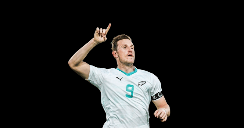 Chris Wood