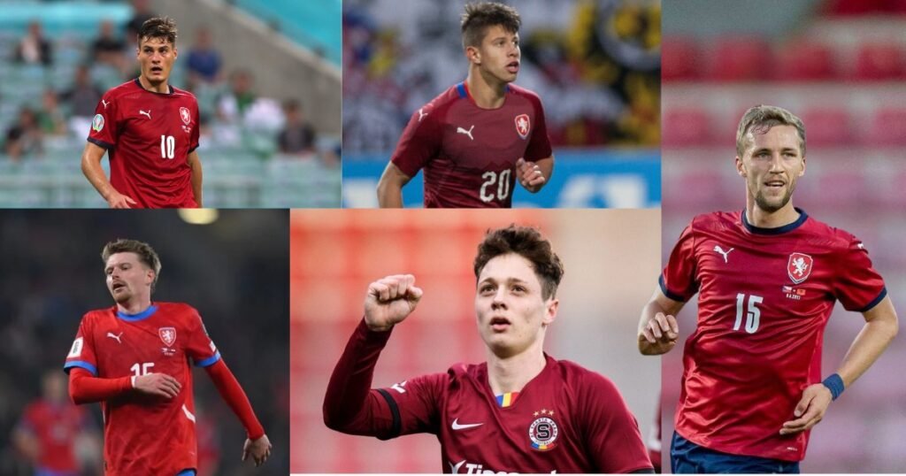Czechia World Cup Roster Key Players to Watch