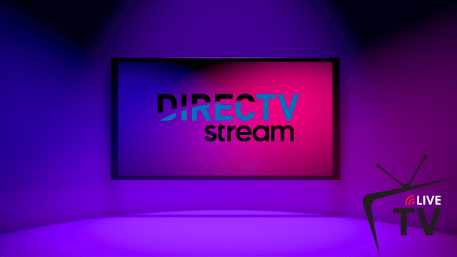 DIRECTV STREAM