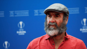 Eric Cantona