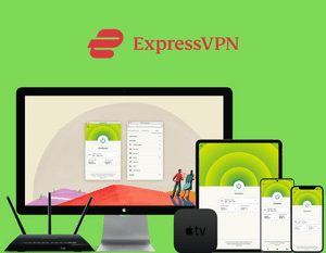 ExpressVPN