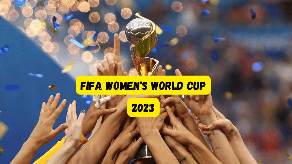 FIFA World Cup 2023 - Schedule, TV Coverage & Latest Updates