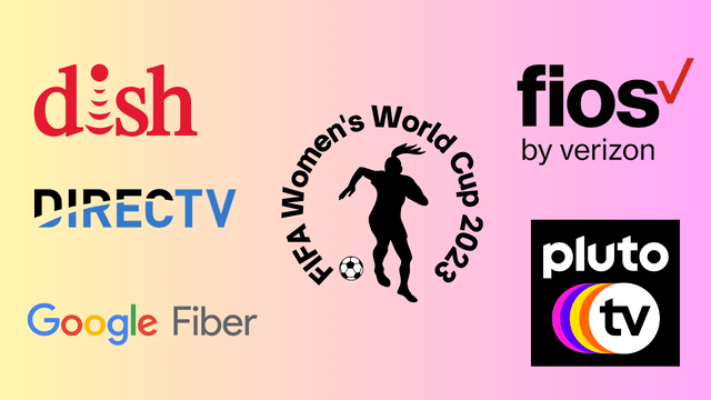 2023 FIFA Women's World Cup TV Provider List and Channel Number