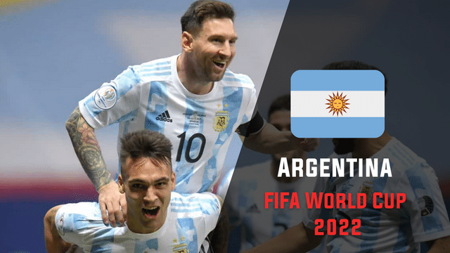 FIFA World Cup Argentina Schedule