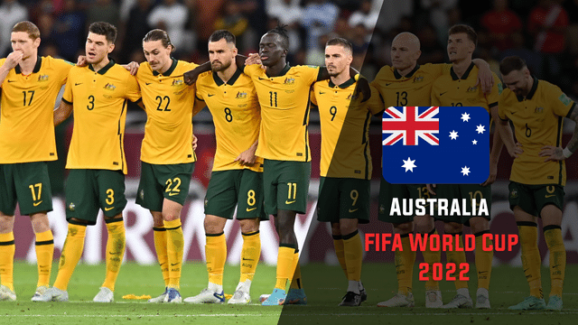 2022 World Cup Australia Schedule: TV Channel & Preview