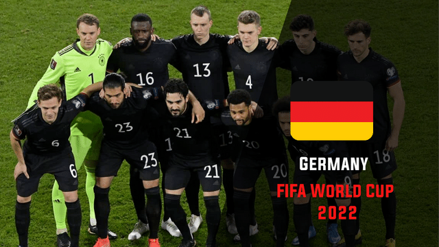 FIFA World Cup Germany Schedule: TV Channel, Live Stream, Preview