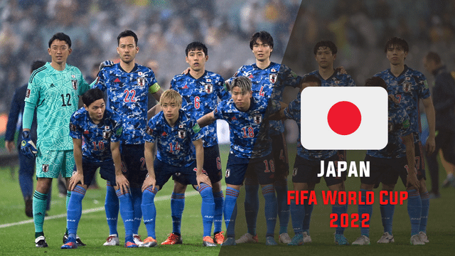 2022 FIFA World Cup Japan Schedule: TV Channel, Live Stream, Preview