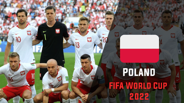 2022 FIFA World Cup Poland