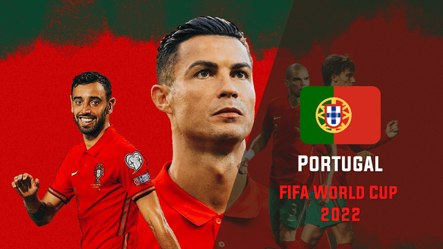 FIFA World Cup Portugal Schedule TV Channel Preview History   FIFA World Cup 2022 Portugal 