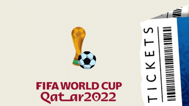 Qatar FIFA World Cup 2022 Tickets: Everything you need to know