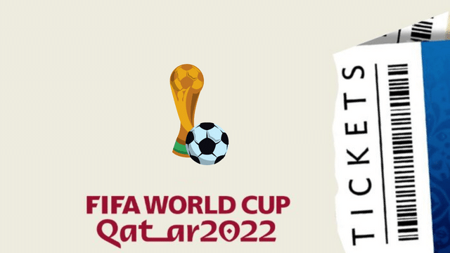 FIFA World Cup 2022 Tickets