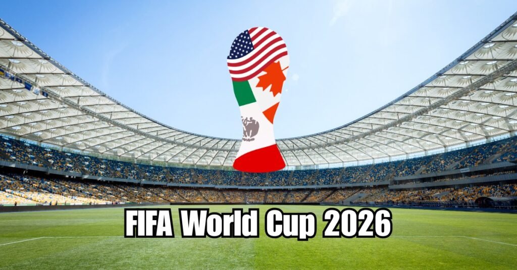FIFA World Cup 2026