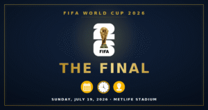Fifa World Cup 2026 Final Schedule Teams Venue And Results 