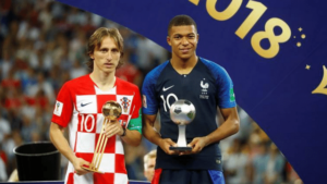 FIFA World Cup awards