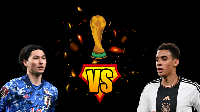 How to Watch Germany vs Japan Live Stream Free Online