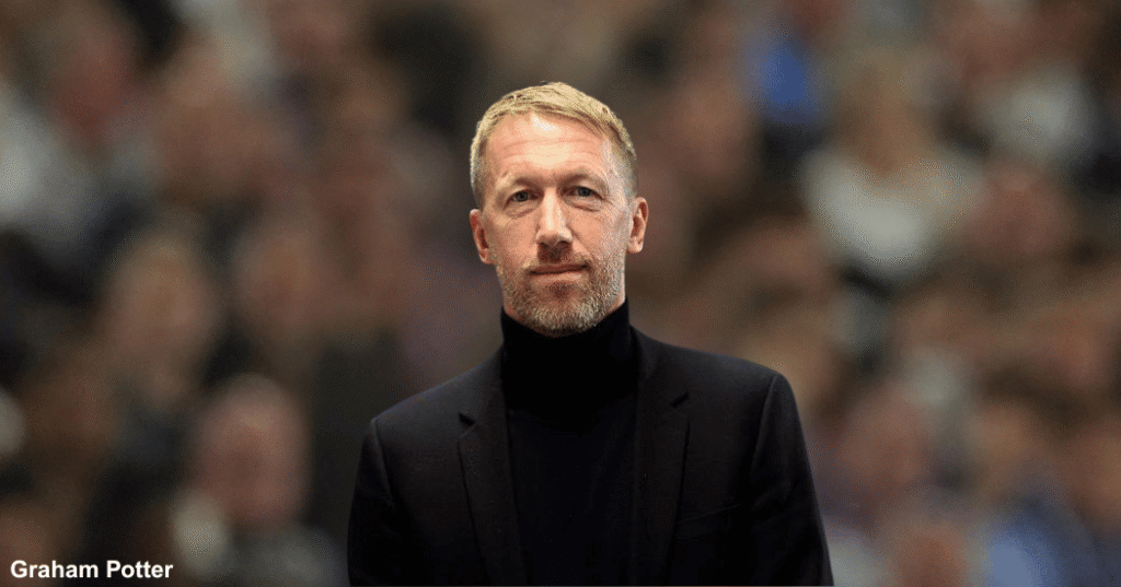 Graham Potter