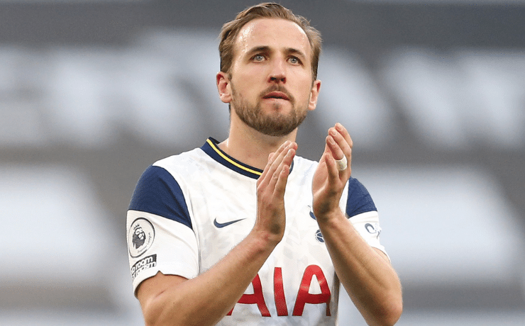 Harry Kane