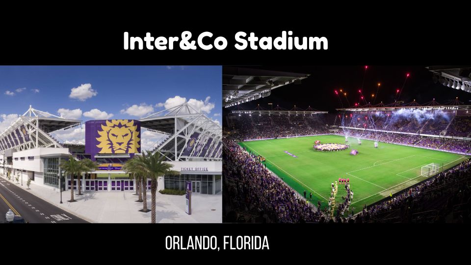 Inter&Co Stadium