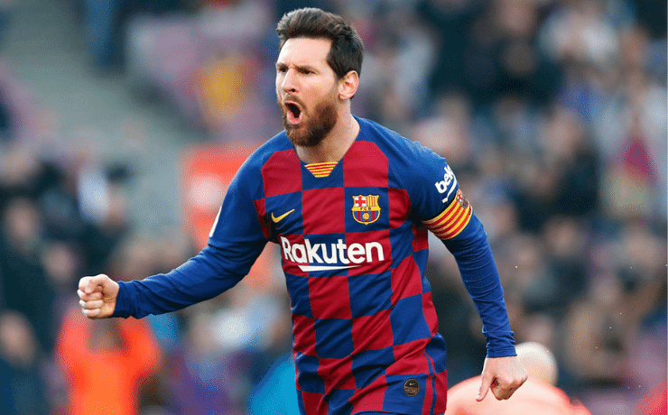 Top 7 Best Football Players in the world in 2022