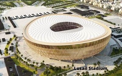 Lusail Stadium