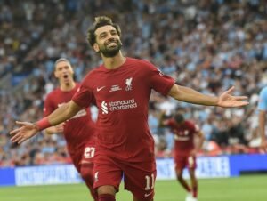 Mohamed Salah: Net worth, Car Collection, Charity Work, Wife