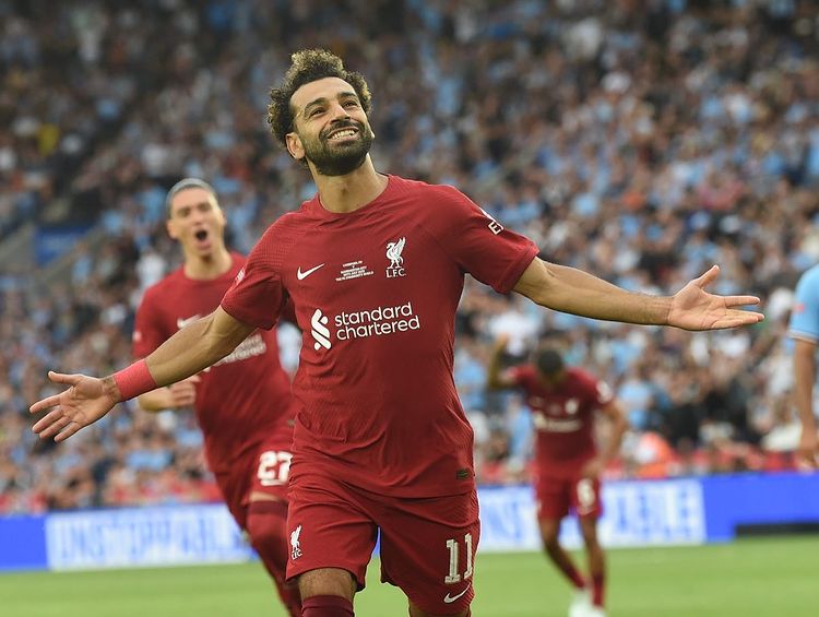 Mohamed Salah: Net worth, Car Collection, Charity Work, Wife and Children