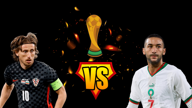 Morocco vs Croatia Live Stream: How to Watch Online Free