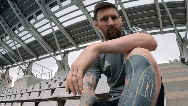 Lionel Messi: Net Worth, Salary, Wife, PSG, Club Contract