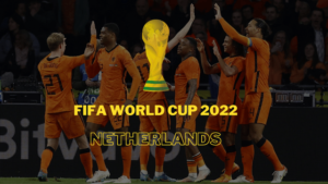 Netherlands World Cup 2022