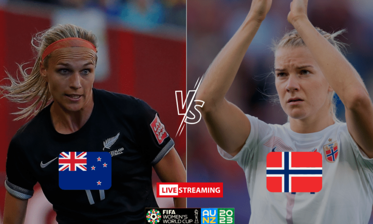 New Zealand vs Norway Live Stream, Time, TV Channel & Preview