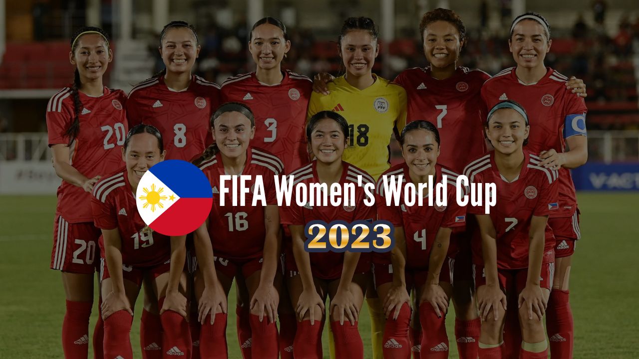 Philippines Women's World Cup 2023: Schedule, Squad, Live Stream