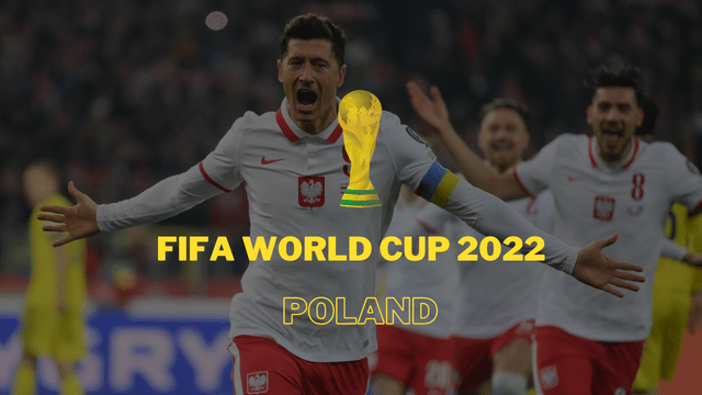 Poland World Cup 2022