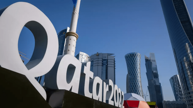 500,000 Tickets Are Still Available for FIFA World Cup 2022 Attendees