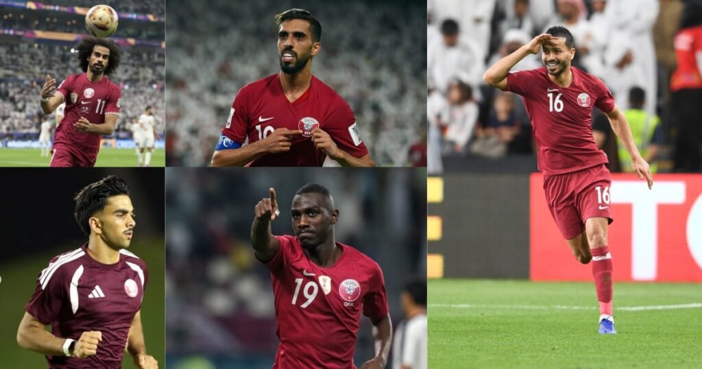 Qatar World Cup Roster Key Players to Watch