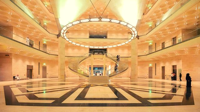 Qatar museums
