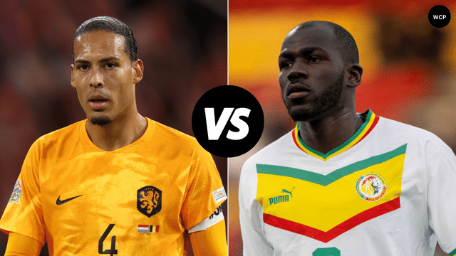 Senegal vs Netherlands: Live stream, Time, TV Channel, Prediction