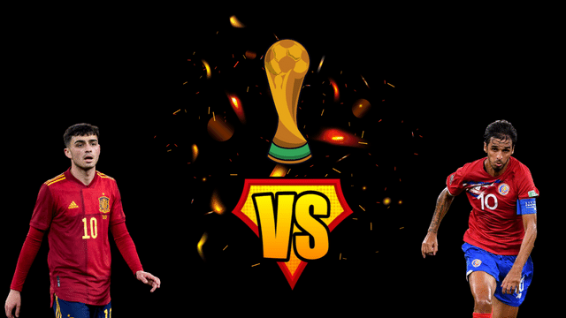Spain vs Costa Rica: Start Time, Live stream, TV Channel, Preview