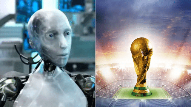 Supercomputer vs Human Predictions on the Winners of World Cup 2022