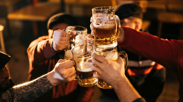 The Beer Policy for Fans at FIFA World Cup 2022