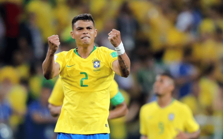 Thiago Silva