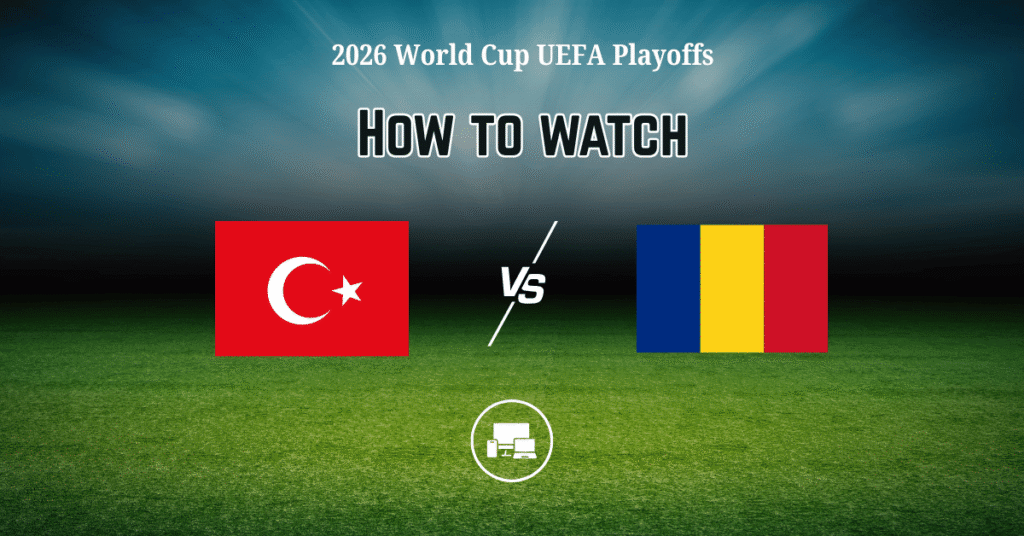 Turkey vs Romania Live Stream