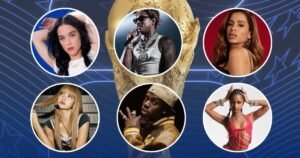 USA World Cup 2026 Opening Ceremony Performers